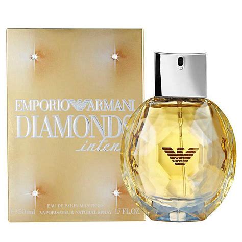 perfume similar to emporio armani diamonds
